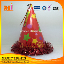 Wholesale Birthday Cap Items for Kids Party